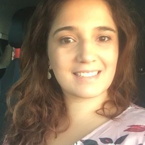 Meet your Posher, Tracey